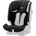 Britax Dodatkowa tapicerka - ADVANSAFIX IV R Cool Flow - Black