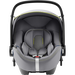 Britax BABY-SAFE 2 i-SIZE Cool Flow - Silver