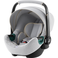 Britax Dodatkowa tapicerka - BABY-SAFE 3 i-SIZE Nordic Grey