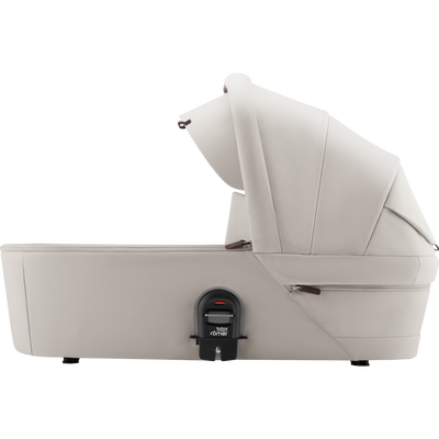 Britax GONDOLA – SMILE 5Z Soft Taupe