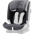 Britax Dodatkowa tapicerka - ADVANSAFIX IV R Storm Grey