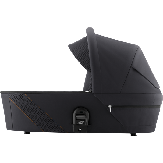 Britax GONDOLA – SMILE 5Z Fossil Grey