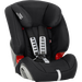 Britax EVOLVA 1-2-3 Cosmos Black