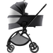 Britax GONDOLA – RIO Carbon Black