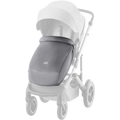 Britax Osłona na nogi – SMILE Frost Grey