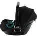 Britax Zestaw BABY-SAFE iSENSE Space Black