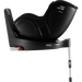 Britax Zestaw DUALFIX iSENSE Space Black