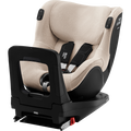 Britax Cover estiva - DUALFIX 5Z / PRO (M) / 3 / (M) i-SIZE / iSENSE / SWINGFIX (M) i-SIZE Beige