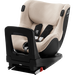 Britax Tapicerka letnia - DUALFIX 5Z / PRO (M) / 3 / (M) i-SIZE / iSENSE / SWINGFIX (M) i-SIZE Beige