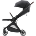 Britax TIRA Carbon Black