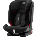 Britax ADVANSAFIX IV M Cosmos Black