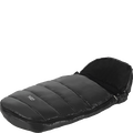 Britax Śpiwór shiny Black