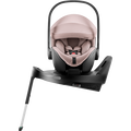 Britax BABY-SAFE PRO SET Dusty Rose