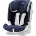 Britax Dodatkowa tapicerka - ADVANSAFIX IV R Moonlight Blue