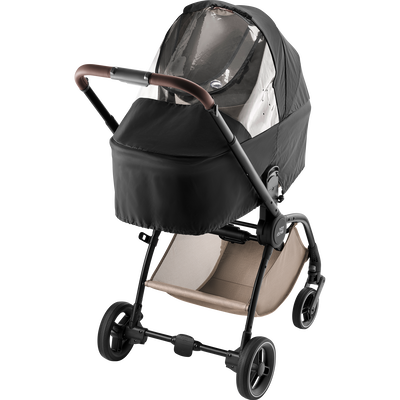 Britax Osłona przeciwdeszczowa – RIO Gondola 