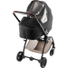 Britax Osłona przeciwdeszczowa – RIO Gondola 
