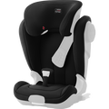 Britax Dodatkowa tapicerka - KIDFIX II XP (SICT) Cosmos Black