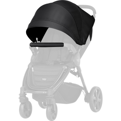 Canopy Pack B Agile Motion Accessory Britax Römer Canopy Pack B Agile Motion Accessory Britax Römer