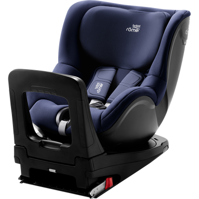 Britax DUALFIX M i-SIZE Moonlight Blue