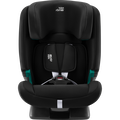 Britax Dodatkowa tapicerka - EVOLVAFIX Space Black
