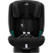 Britax Dodatkowa tapicerka - EVOLVAFIX Space Black