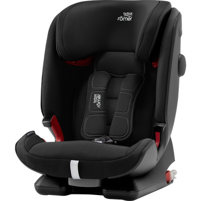 Britax ADVANSAFIX IV R Cosmos Black