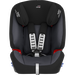 Britax MULTI-TECH II Storm Grey