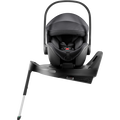 Britax BABY-SAFE PRO SET Carbon Black