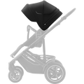 Britax Hood Space Black