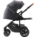 Britax SMILE 5Z Midnight Grey