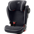 Britax Pokrowiec uniwersalny – KIDFIX III Dark Grey
