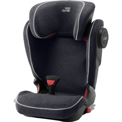 Britax Pokrowiec uniwersalny – KIDFIX III Dark Grey