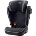 Britax Pokrowiec uniwersalny – KIDFIX III Dark Grey