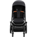 Britax SMILE III Fossil Grey