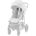 Britax Crotch Pad & Harness Pads Frost Grey