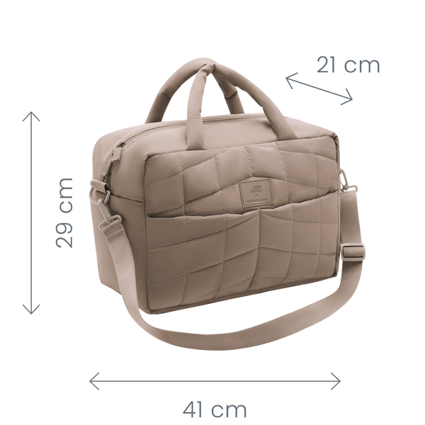 Britax Torba do przewijania Teak | STYLE