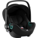Britax Zestaw BABY-SAFE iSENSE Space Black