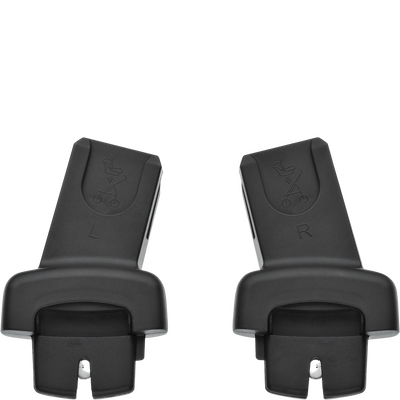 Britax Adapters for Maxi-Cosi / Cybex infant carriers – BRITAX SMILE III 