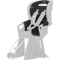 Britax Ekstra betræk - JOCKEY COMFORT Black/Grey