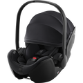 Britax Dodatkowa tapicerka - BABY-SAFE 5Z / 5Z2 / PRO Galaxy Black