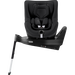 Britax DUALFIX PRO M Onyx Black