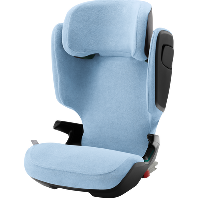 Britax Tapicerka letnia - KIDFIX M i-SIZE Blue