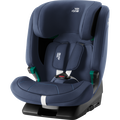 Britax Dodatkowa tapicerka - VERSAFIX Moonlight Blue