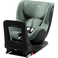 Britax Dodatkowa tapicerka - DUALFIX 5Z / PRO M / 3/M i-SIZE / SWINGFIX (M) i-SIZE Jade Green