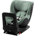 Britax Dodatkowa tapicerka - DUALFIX 5Z / PRO M / 3/M i-SIZE / SWINGFIX (M) i-SIZE Jade Green