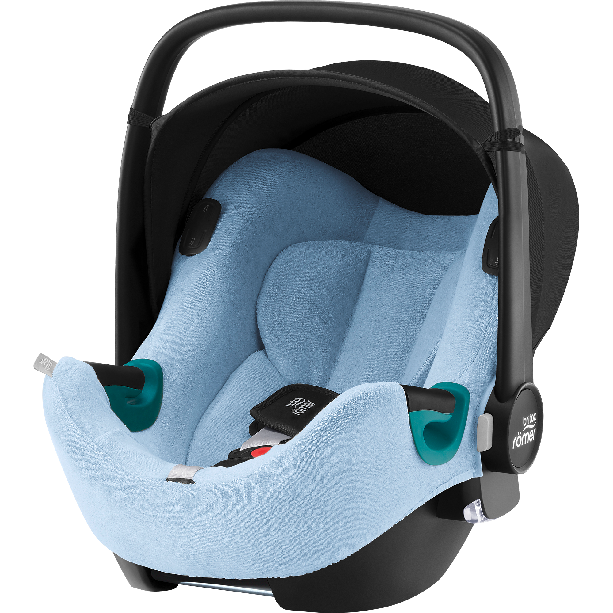 britax accessories