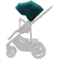 Britax Hood Atlantic Green