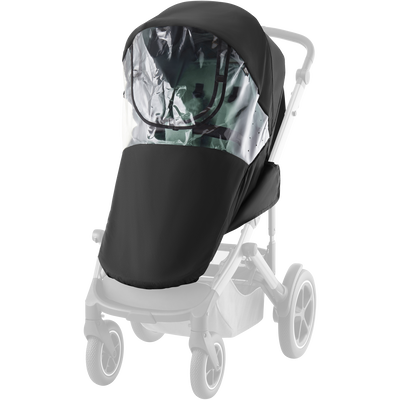 Britax Osłona przeciwdeszczowa – SMILE 