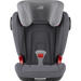 Britax KIDFIX 2 S Storm Grey
