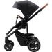 Britax SMILE III Fossil Grey